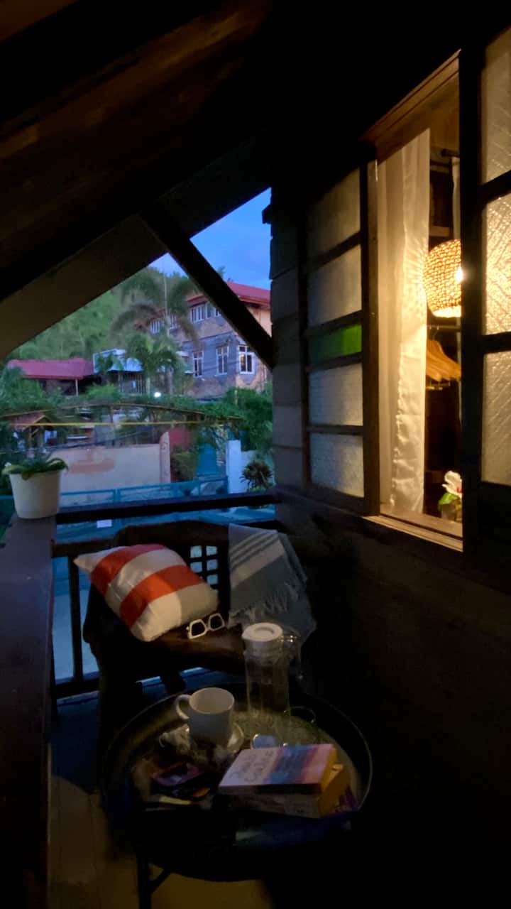 Casita Ondria Guesthouse room